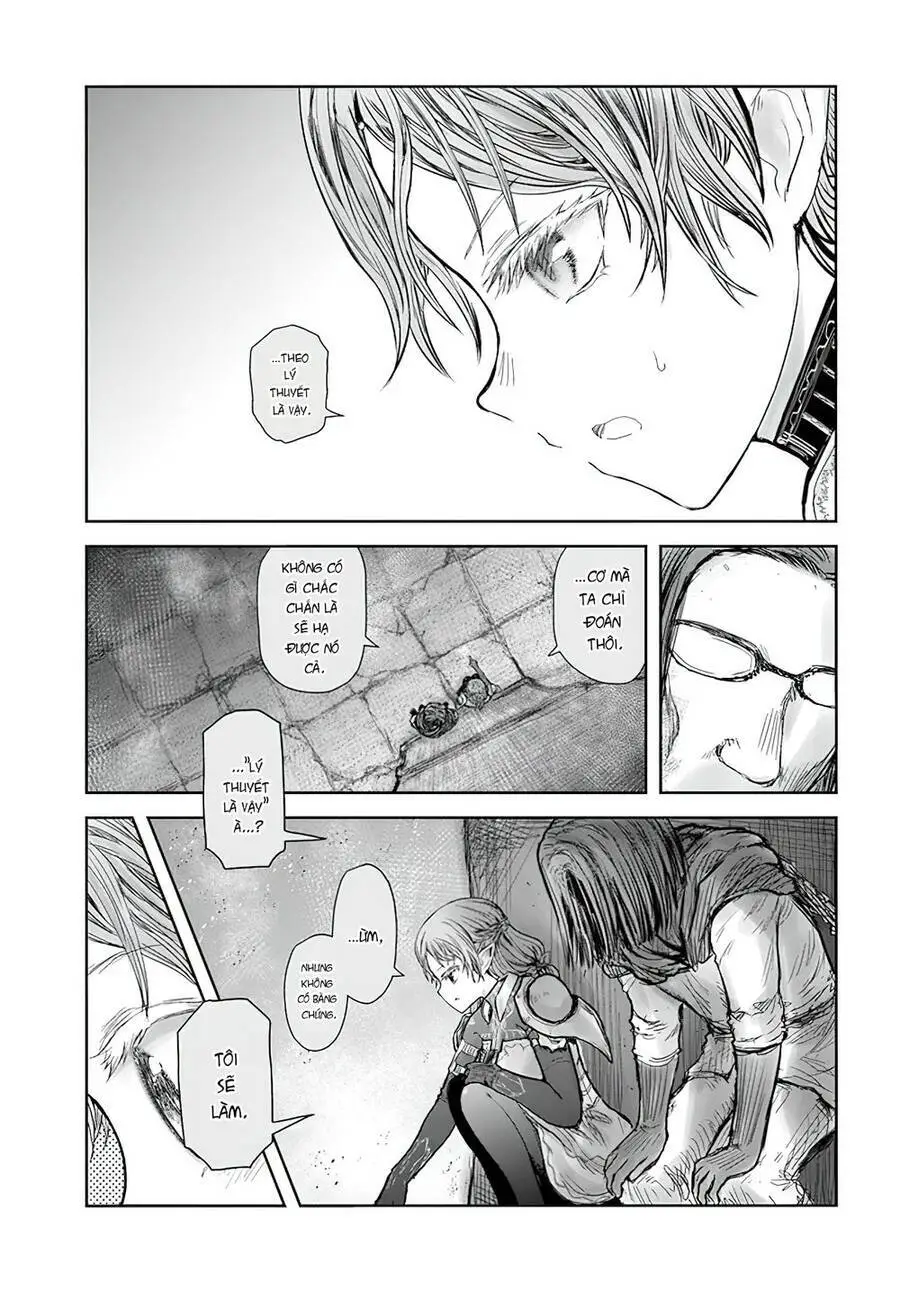 Chú Tôi Ở Dị Giới Nettruyen ZZZ Chương 43 Page 9