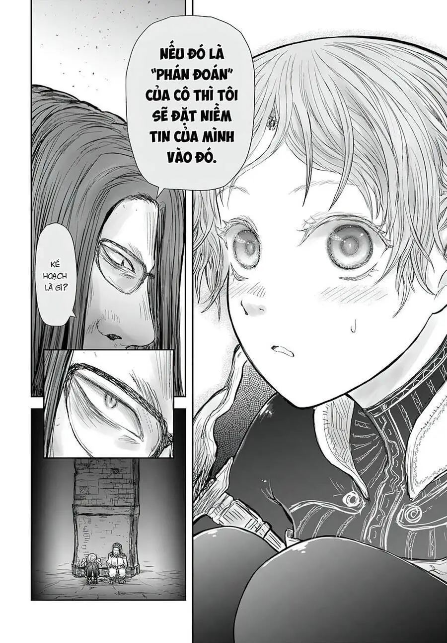 Chú Tôi Ở Dị Giới Nettruyen ZZZ Chương 43 Page 10