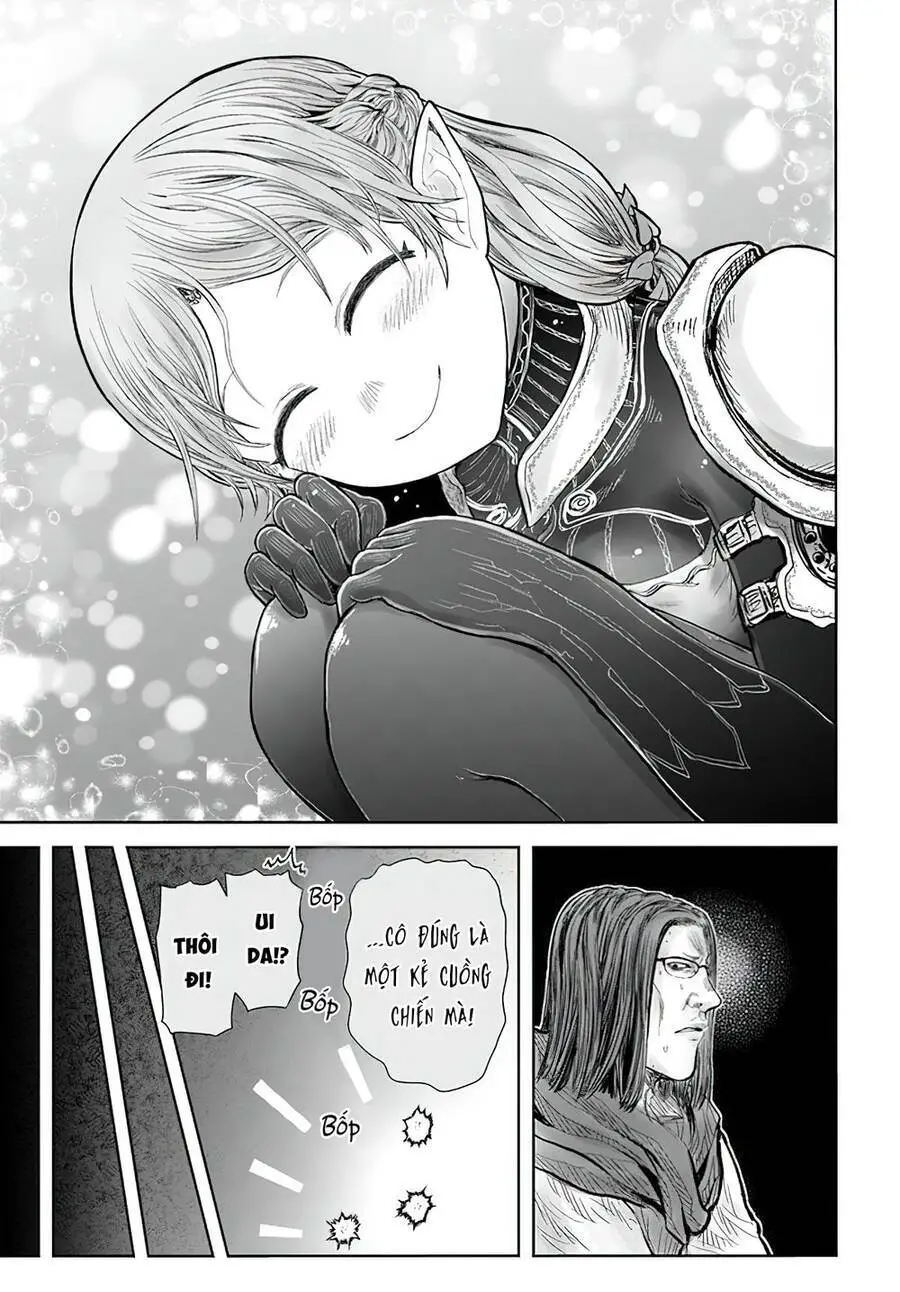 Chú Tôi Ở Dị Giới Nettruyen ZZZ Chương 43 Page 11