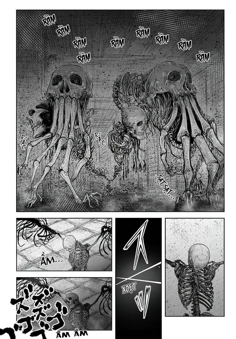 Chú Tôi Ở Dị Giới Nettruyen ZZZ Chương 43 Page 12
