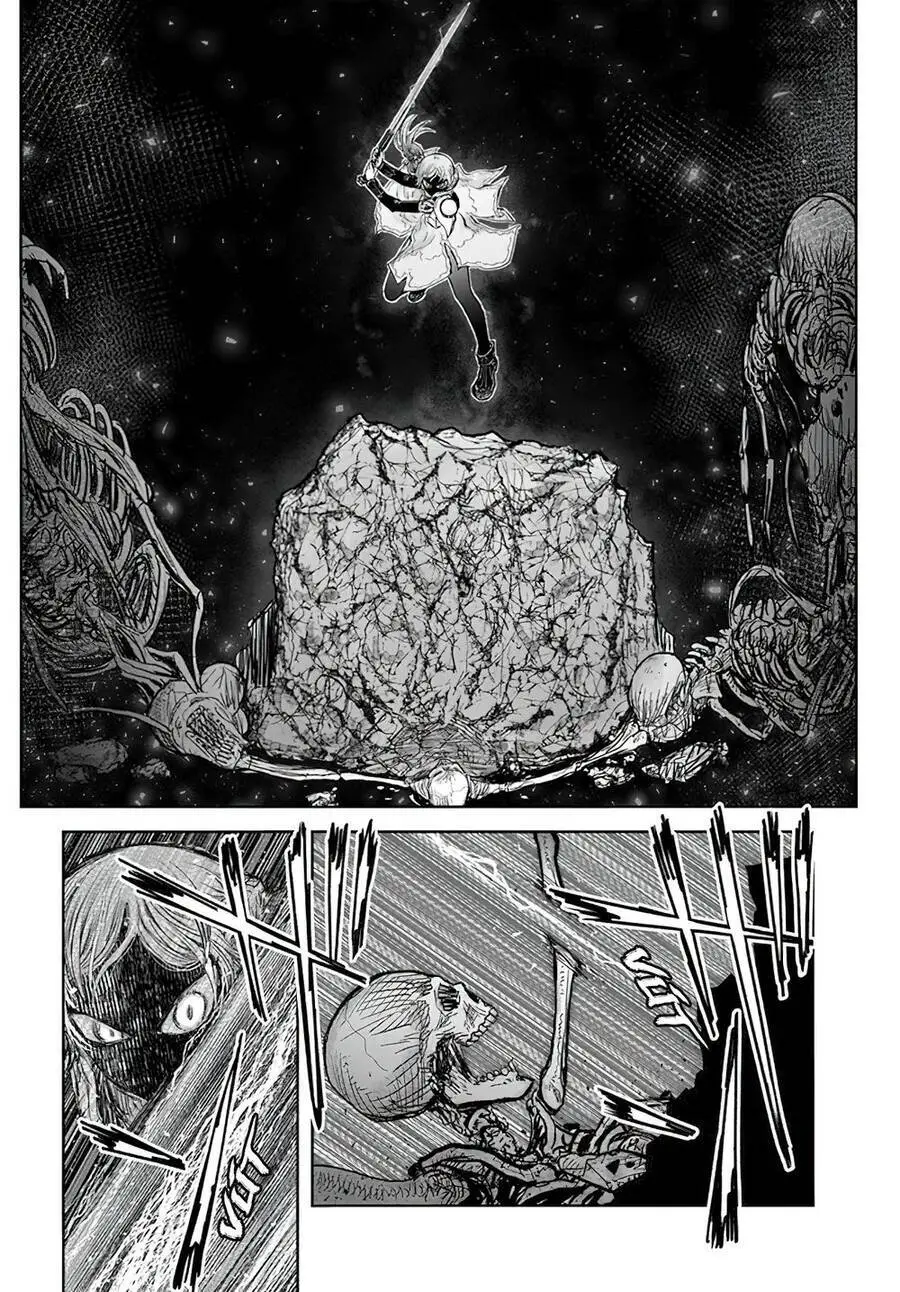 Chú Tôi Ở Dị Giới Nettruyen ZZZ Chương 43 Page 14