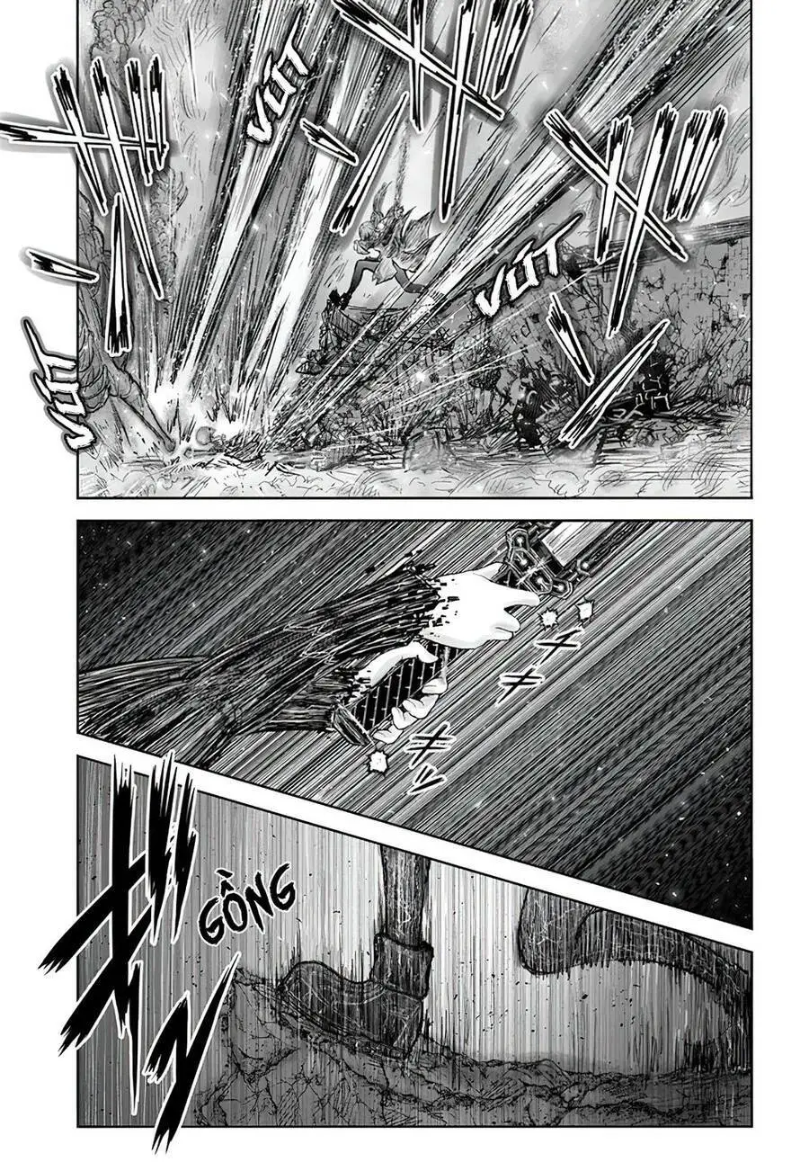 Chú Tôi Ở Dị Giới Nettruyen ZZZ Chương 43 Page 15