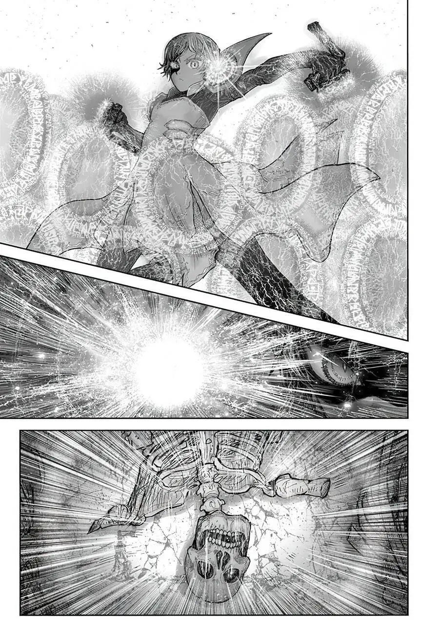 Chú Tôi Ở Dị Giới Nettruyen ZZZ Chương 43 Page 17