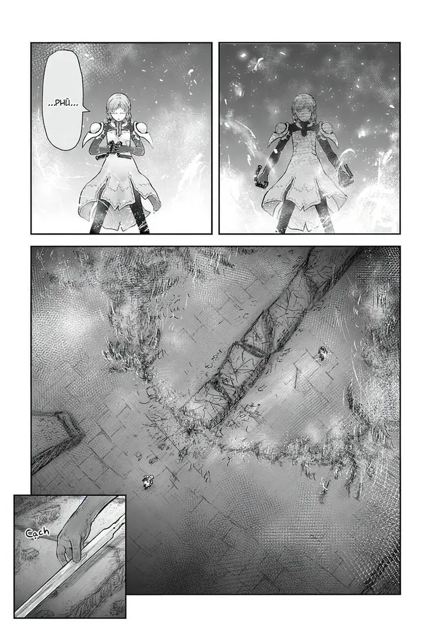 Chú Tôi Ở Dị Giới Nettruyen ZZZ Chương 43 Page 22
