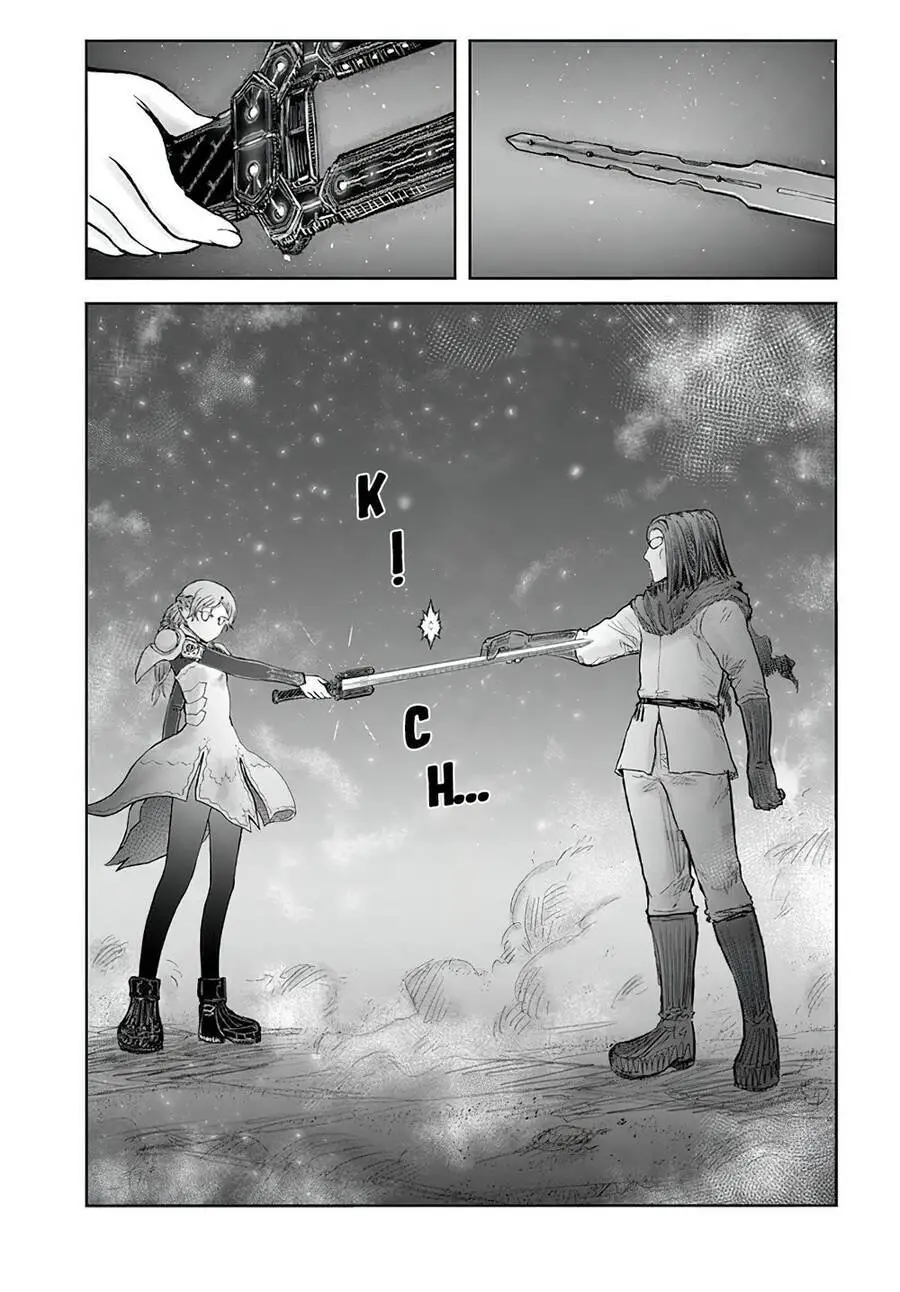 Chú Tôi Ở Dị Giới Nettruyen ZZZ Chương 43 Page 23