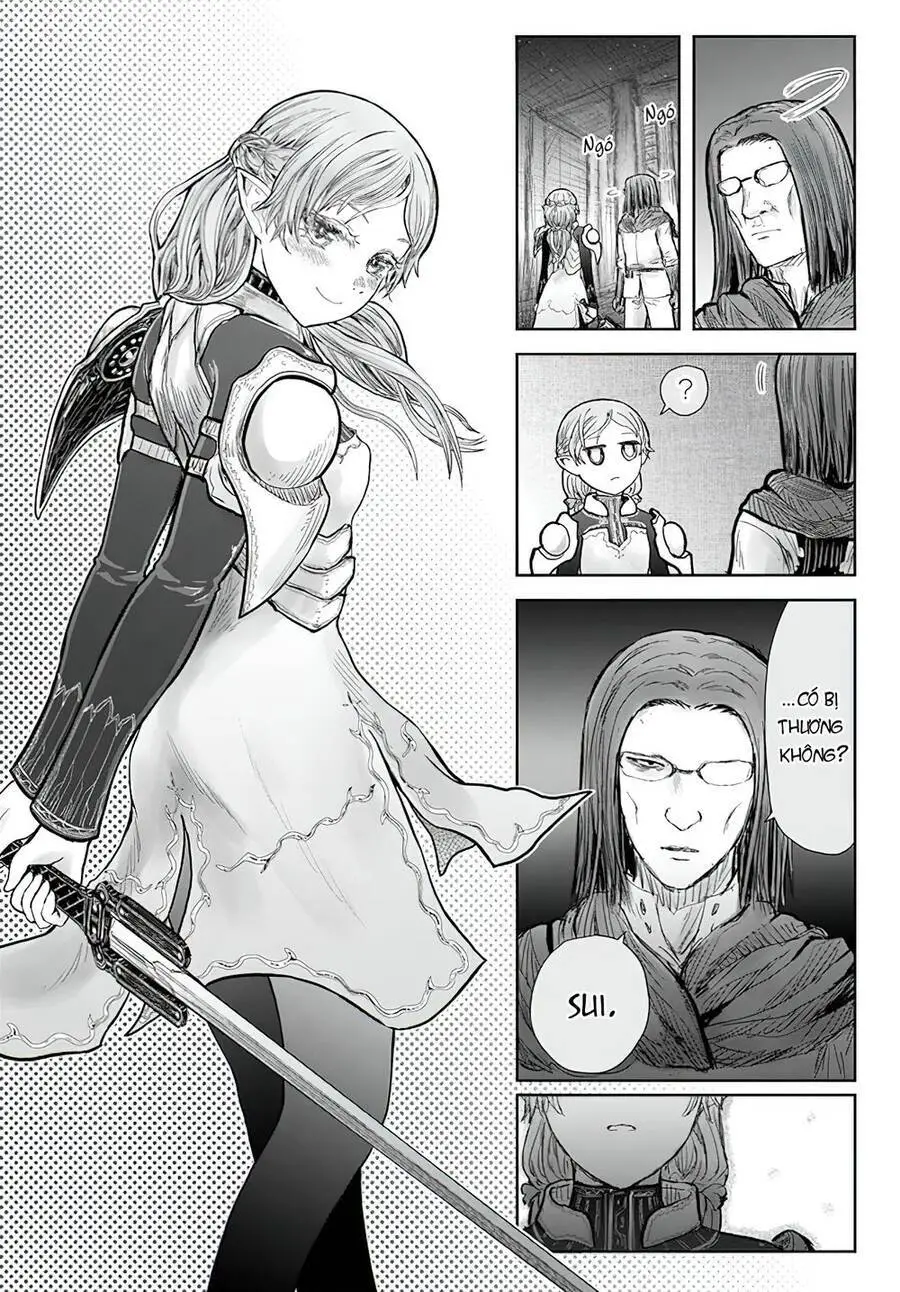 Chú Tôi Ở Dị Giới Nettruyen ZZZ Chương 43 Page 24