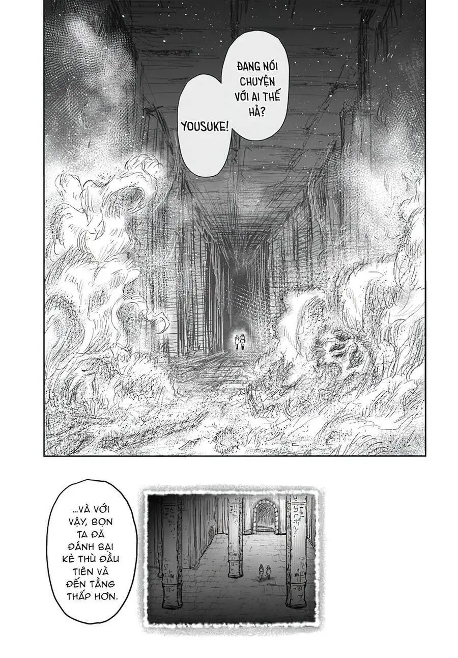 Chú Tôi Ở Dị Giới Nettruyen ZZZ Chương 43 Page 25