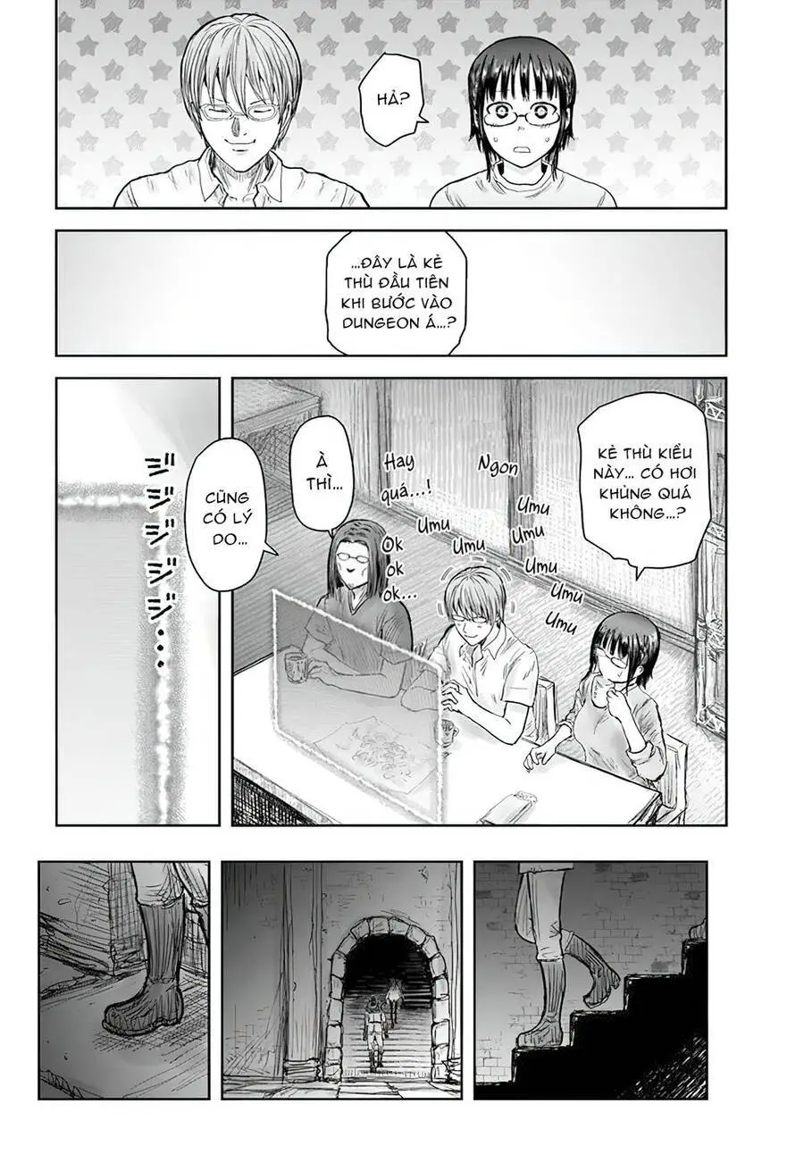 Chú Tôi Ở Dị Giới Nettruyen ZZZ Chương 43 Page 26