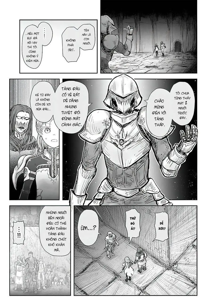 Chú Tôi Ở Dị Giới Nettruyen ZZZ Chương 43 Page 29
