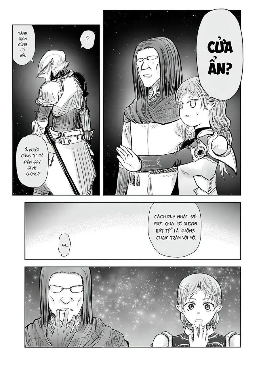 Chú Tôi Ở Dị Giới Nettruyen ZZZ Chương 43 Page 31