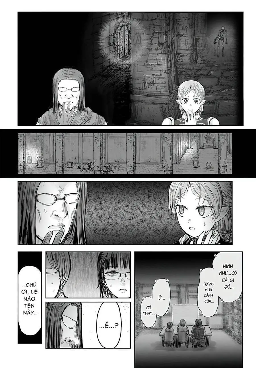 Chú Tôi Ở Dị Giới Nettruyen ZZZ Chương 43 Page 32