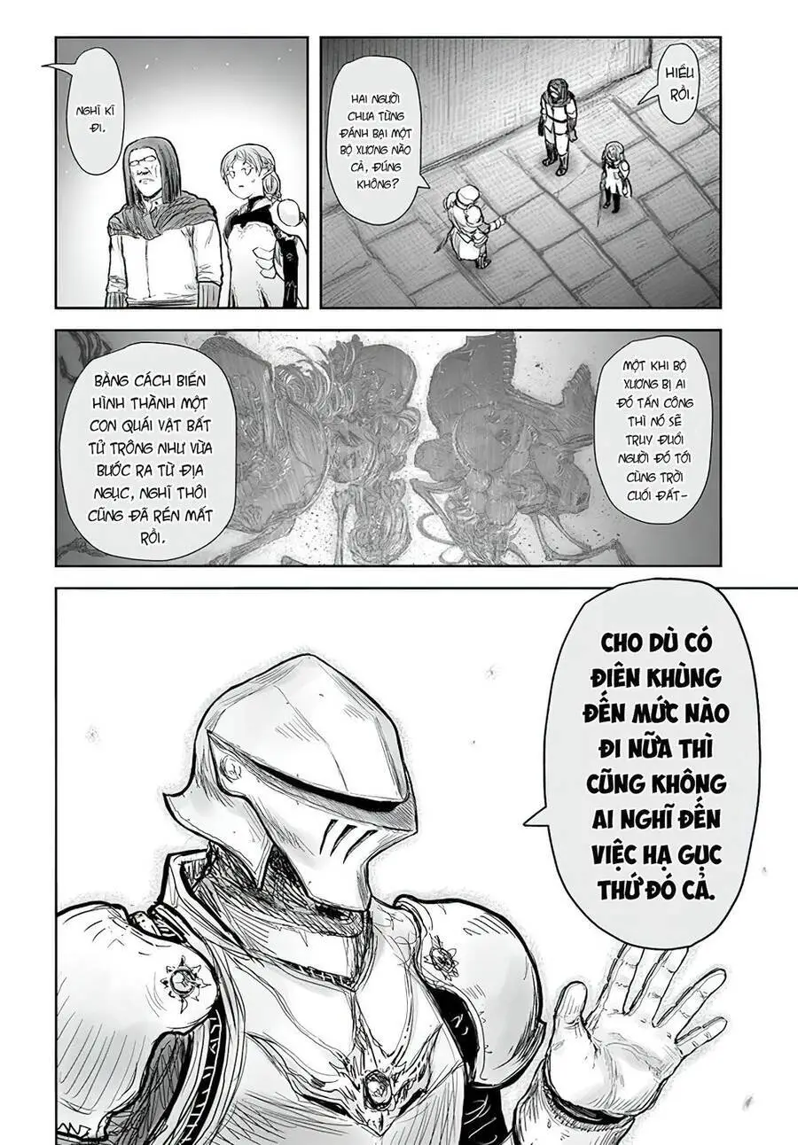 Chú Tôi Ở Dị Giới Nettruyen ZZZ Chương 43 Page 34