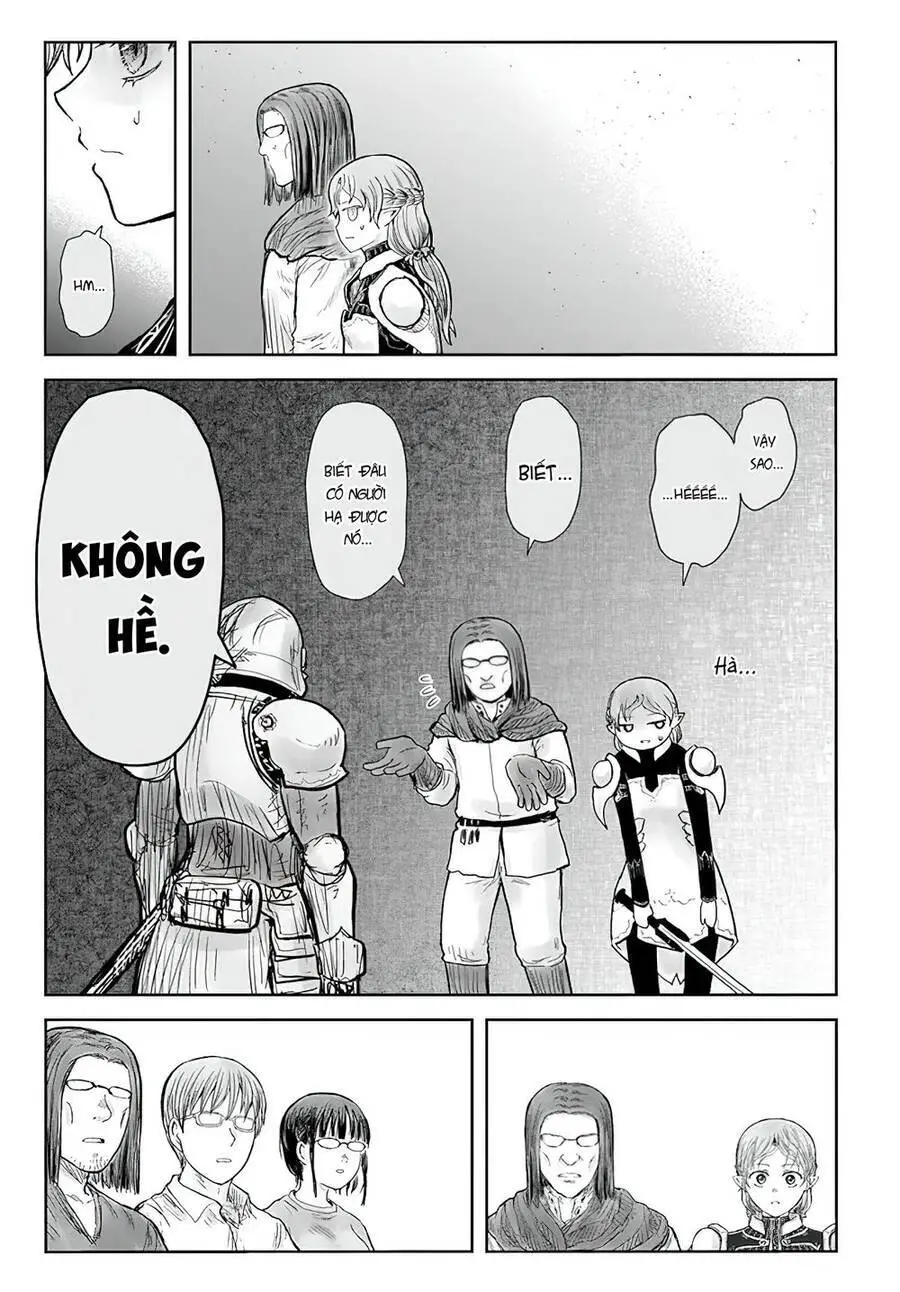 Chú Tôi Ở Dị Giới Nettruyen ZZZ Chương 43 Page 35