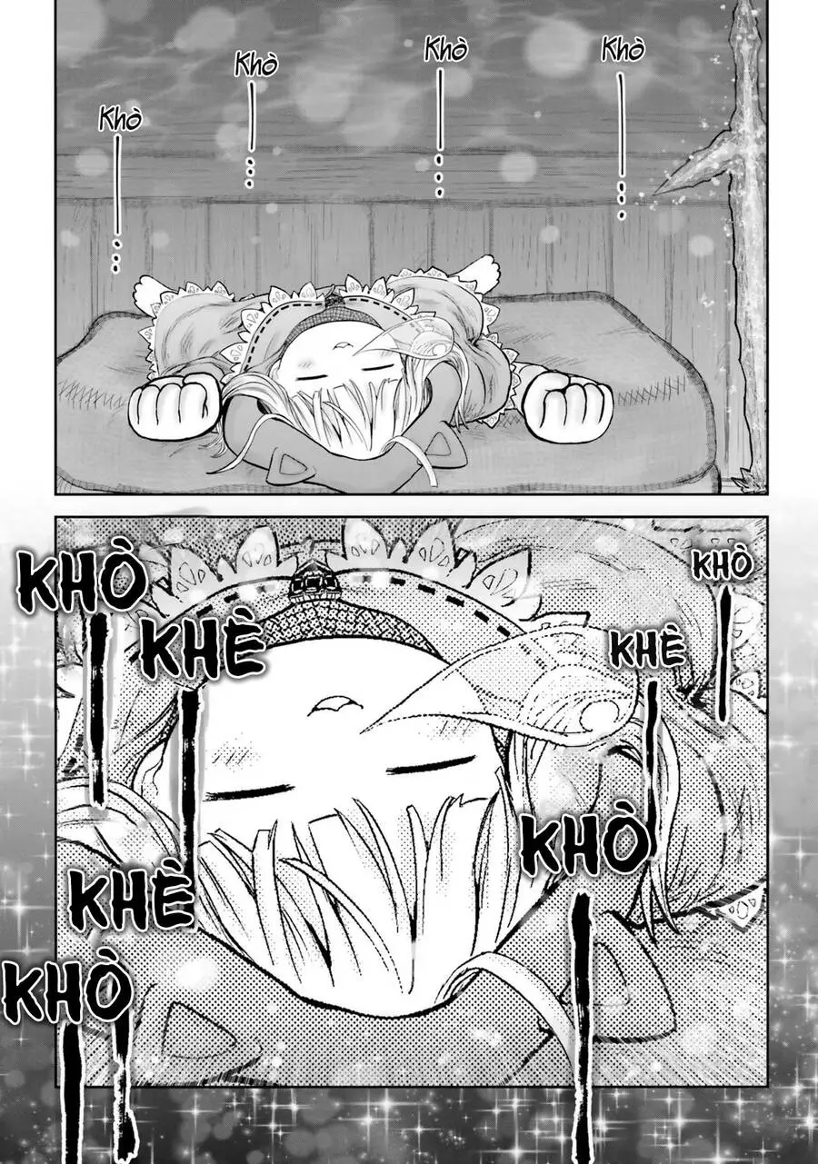 Chú Tôi Ở Dị Giới Nettruyen ZZZ Chương 50.5 Page 4