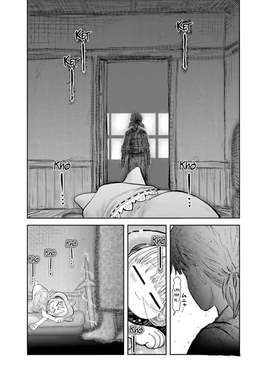 Chú Tôi Ở Dị Giới Nettruyen ZZZ Chương 50.5 Page 7
