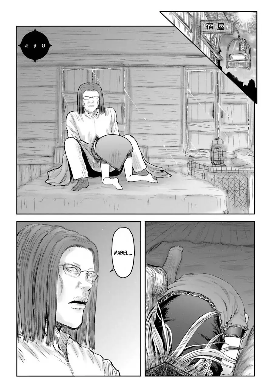 Chú Tôi Ở Dị Giới Nettruyen ZZZ Chương 50.5 Page 10