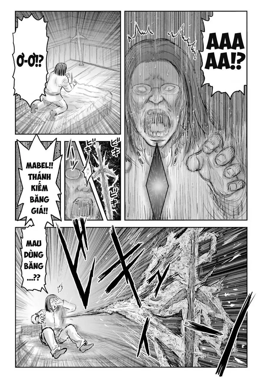 Chú Tôi Ở Dị Giới Nettruyen ZZZ Chương 50.5 Page 14