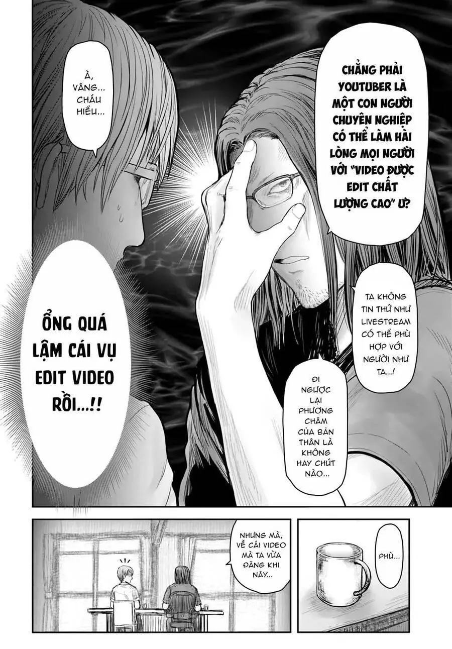 Chú Tôi Ở Dị Giới Nettruyen ZZZ Chương 38 Page 4