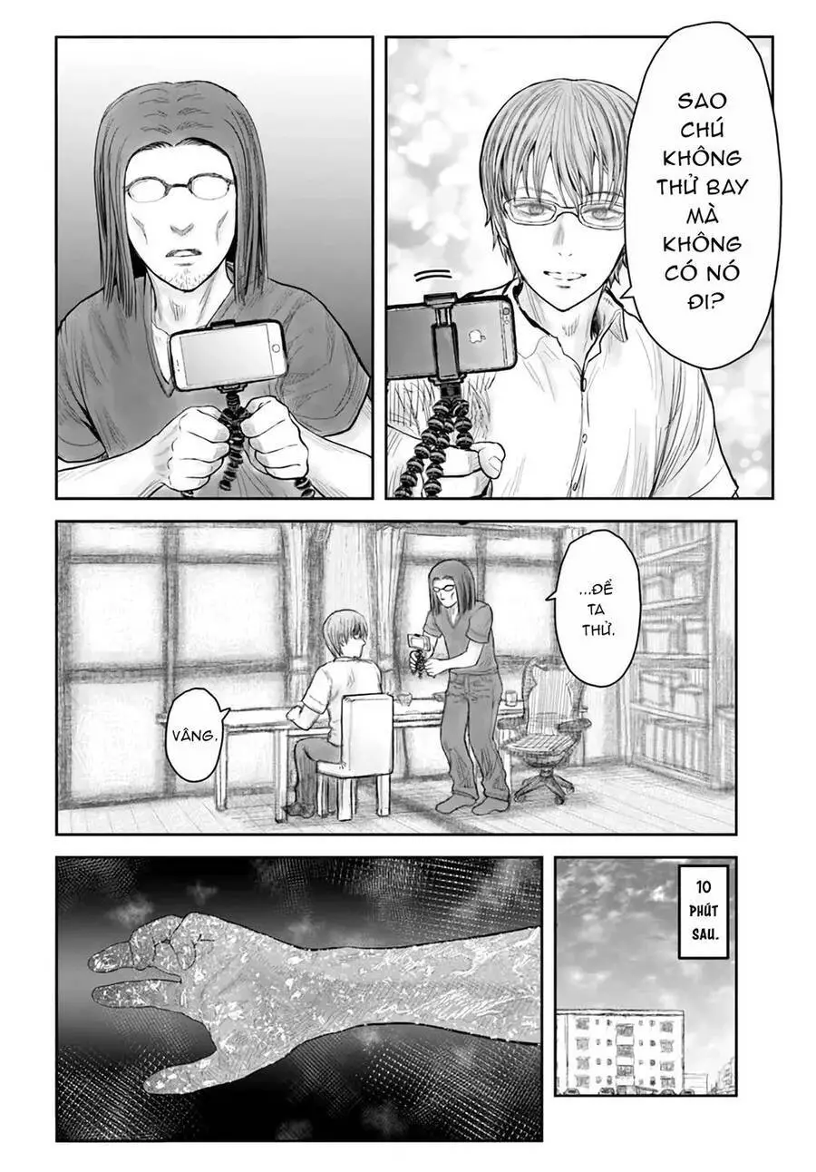 Chú Tôi Ở Dị Giới Nettruyen ZZZ Chương 38 Page 6