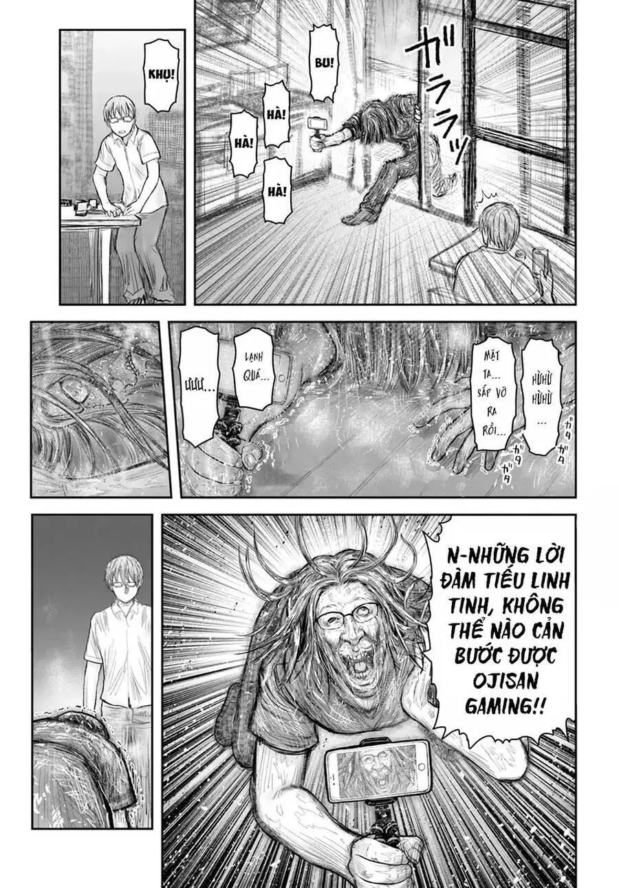 Chú Tôi Ở Dị Giới Nettruyen ZZZ Chương 38 Page 7
