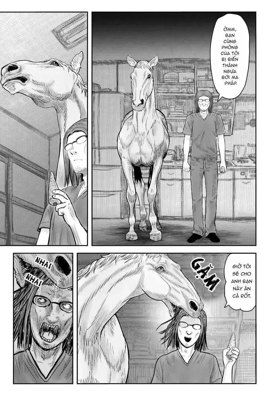 Chú Tôi Ở Dị Giới Nettruyen ZZZ Chương 38 Page 9