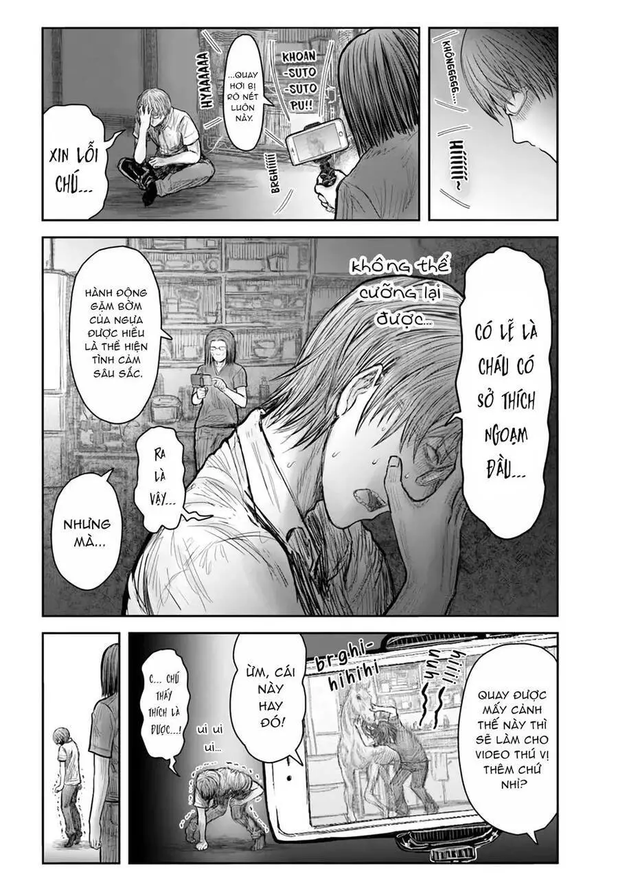 Chú Tôi Ở Dị Giới Nettruyen ZZZ Chương 38 Page 10