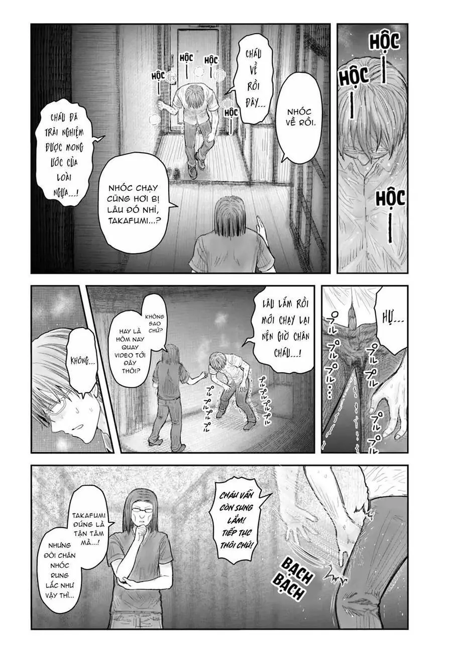 Chú Tôi Ở Dị Giới Nettruyen ZZZ Chương 38 Page 12