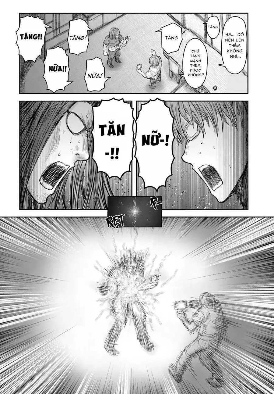 Chú Tôi Ở Dị Giới Nettruyen ZZZ Chương 38 Page 18