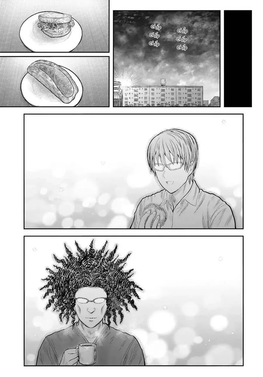 Chú Tôi Ở Dị Giới Nettruyen ZZZ Chương 38 Page 19