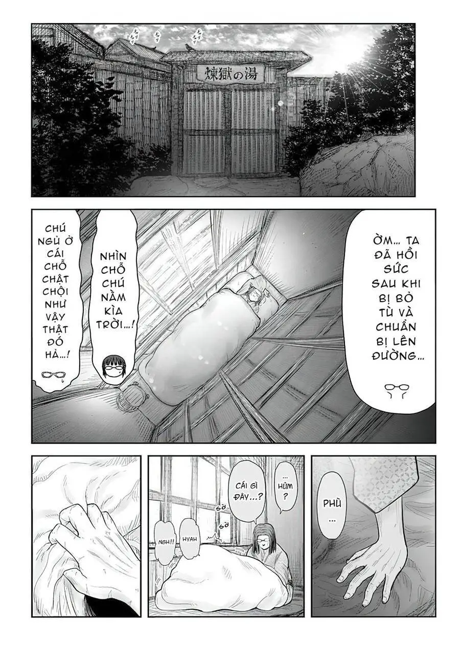 Chú Tôi Ở Dị Giới Nettruyen ZZZ Chương 39 Page 4