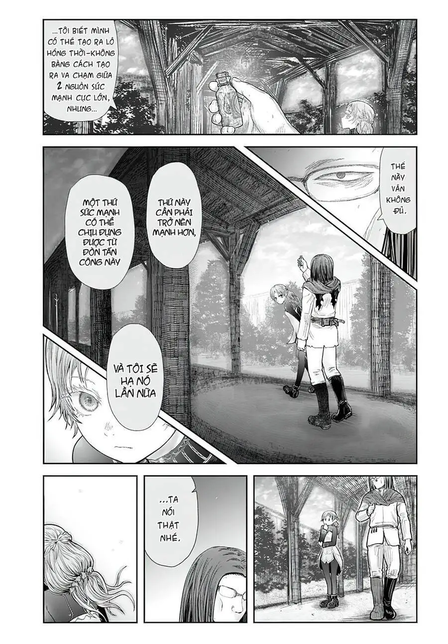 Chú Tôi Ở Dị Giới Nettruyen ZZZ Chương 39 Page 7