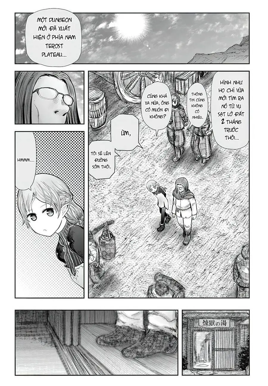 Chú Tôi Ở Dị Giới Nettruyen ZZZ Chương 39 Page 11