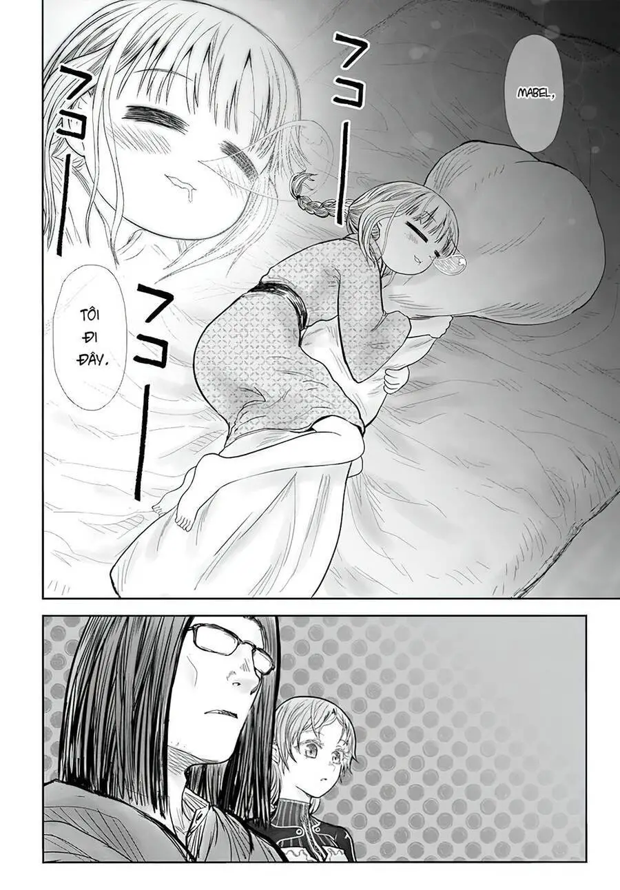 Chú Tôi Ở Dị Giới Nettruyen ZZZ Chương 39 Page 12