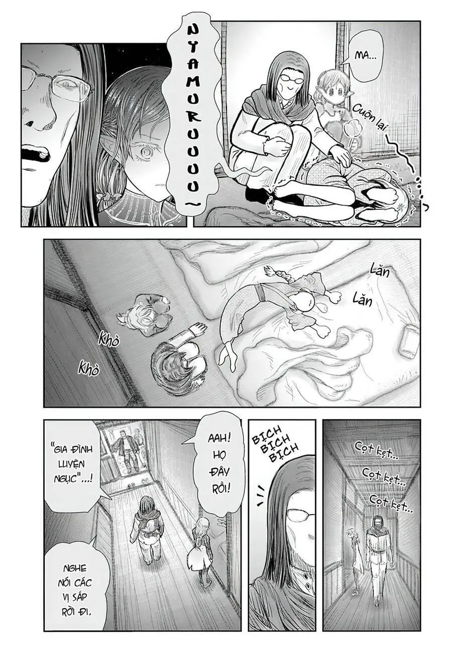 Chú Tôi Ở Dị Giới Nettruyen ZZZ Chương 39 Page 13