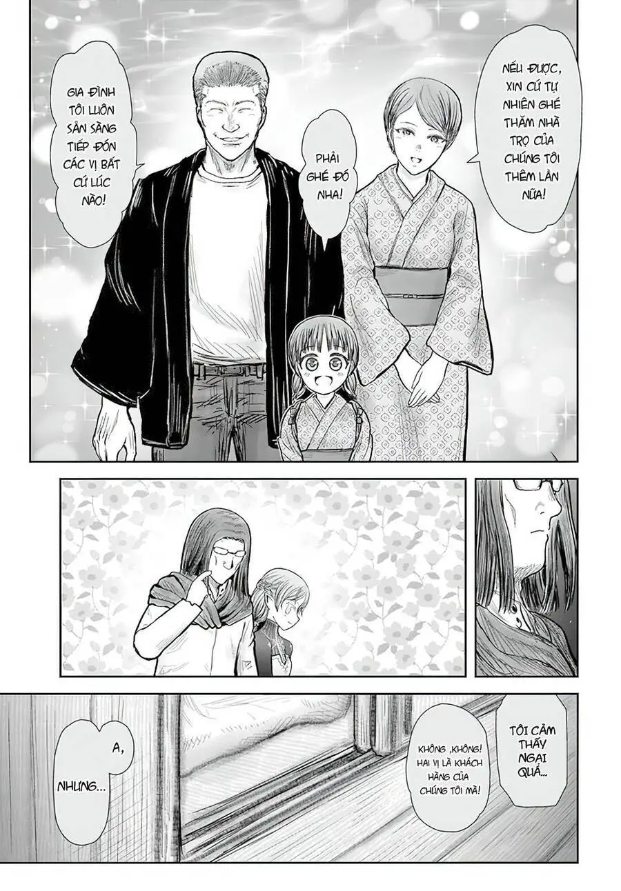 Chú Tôi Ở Dị Giới Nettruyen ZZZ Chương 39 Page 15