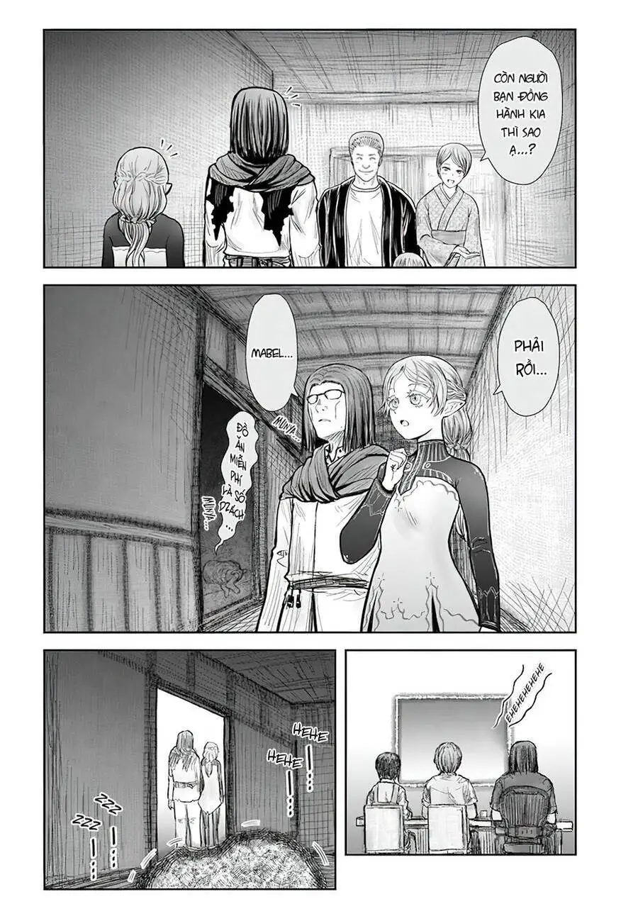 Chú Tôi Ở Dị Giới Nettruyen ZZZ Chương 39 Page 16