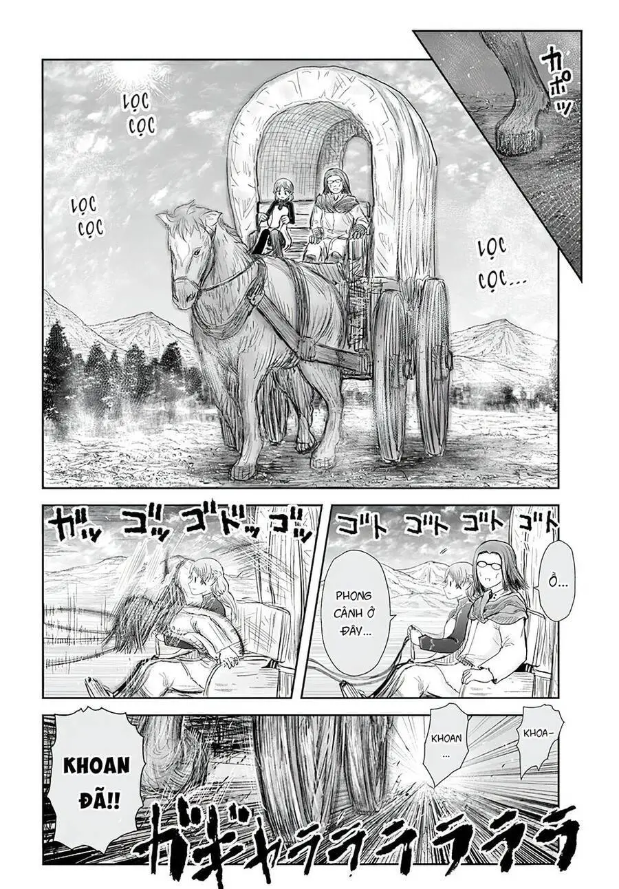 Chú Tôi Ở Dị Giới Nettruyen ZZZ Chương 39 Page 24