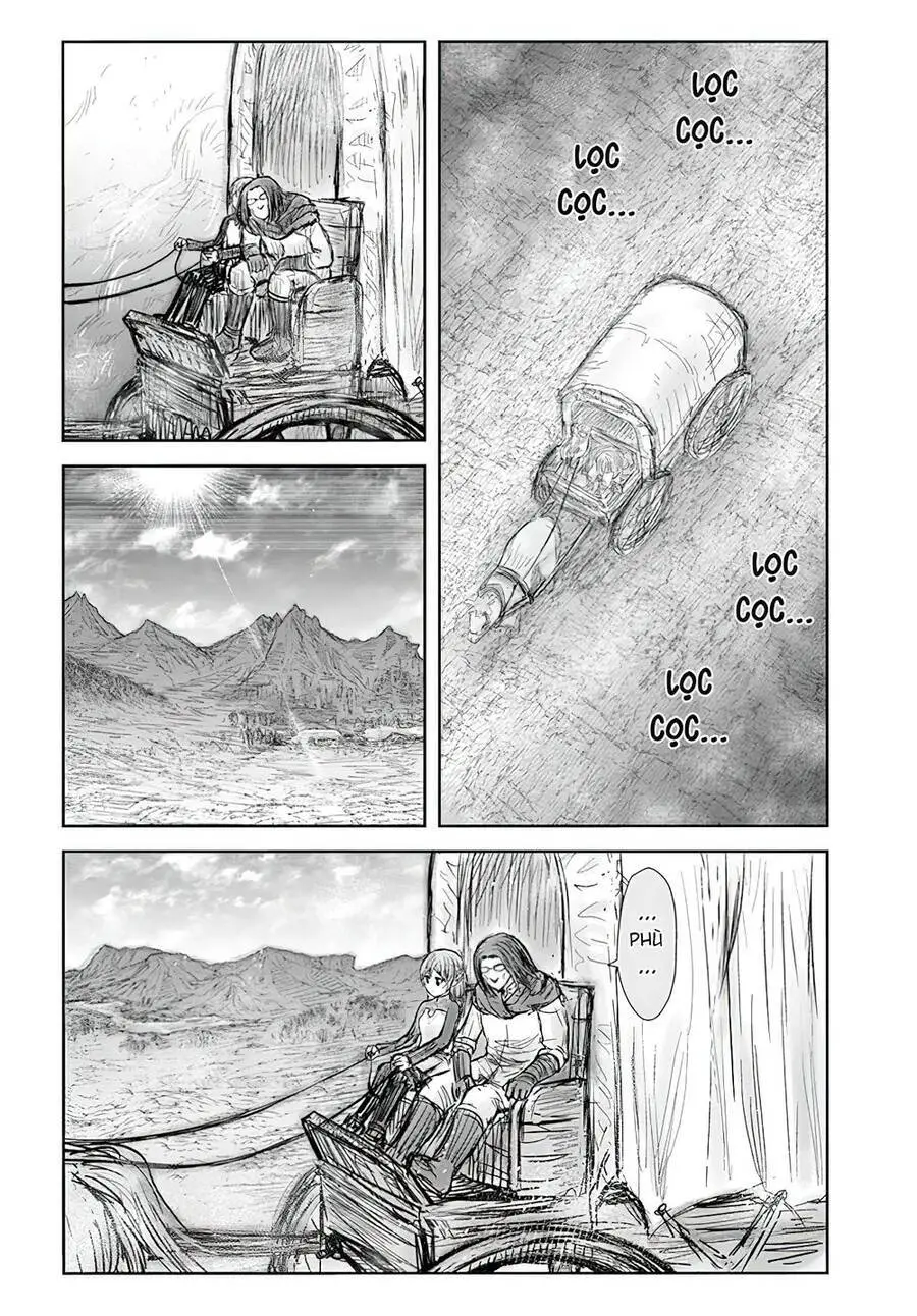 Chú Tôi Ở Dị Giới Nettruyen ZZZ Chương 39 Page 26