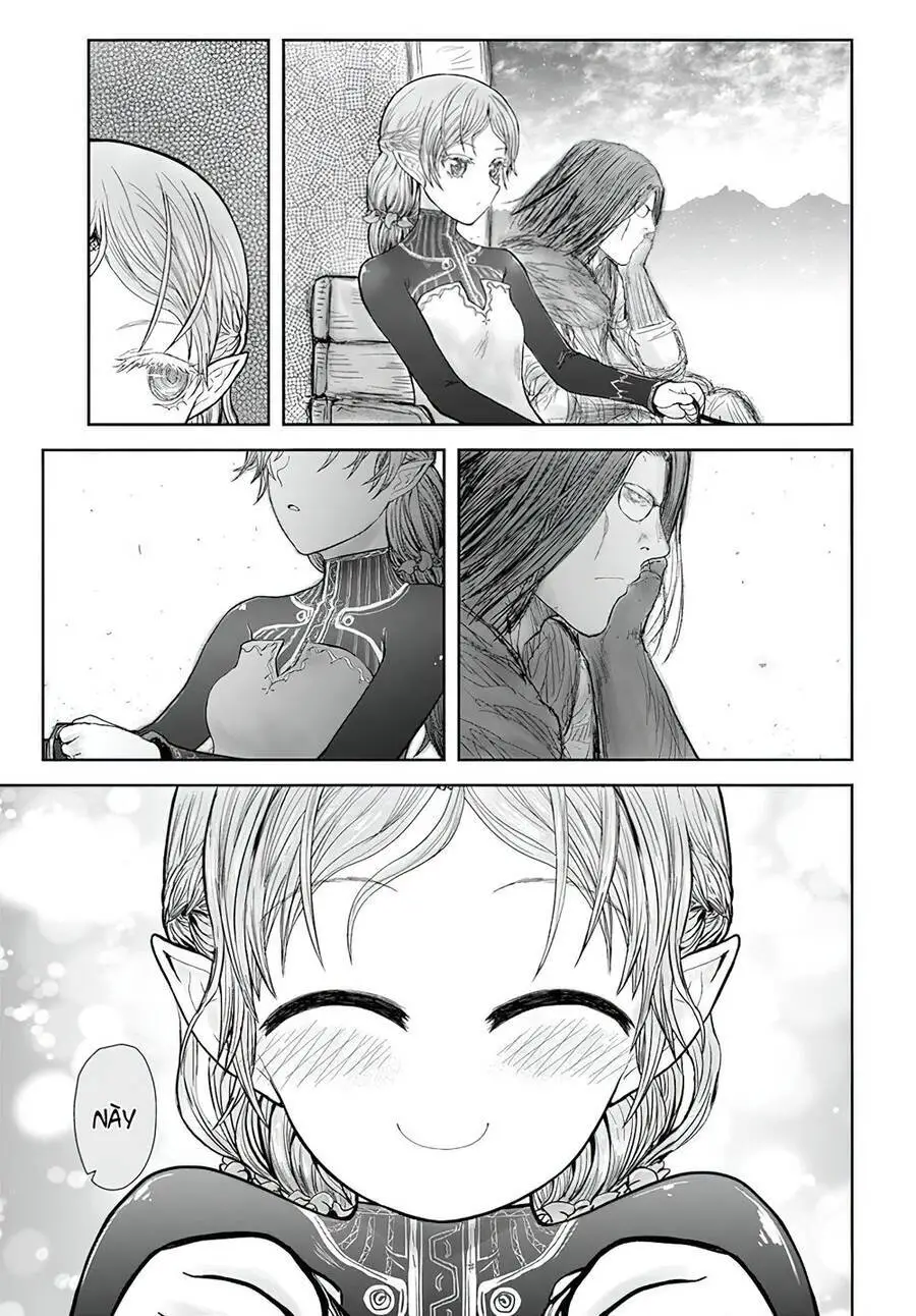 Chú Tôi Ở Dị Giới Nettruyen ZZZ Chương 39 Page 27