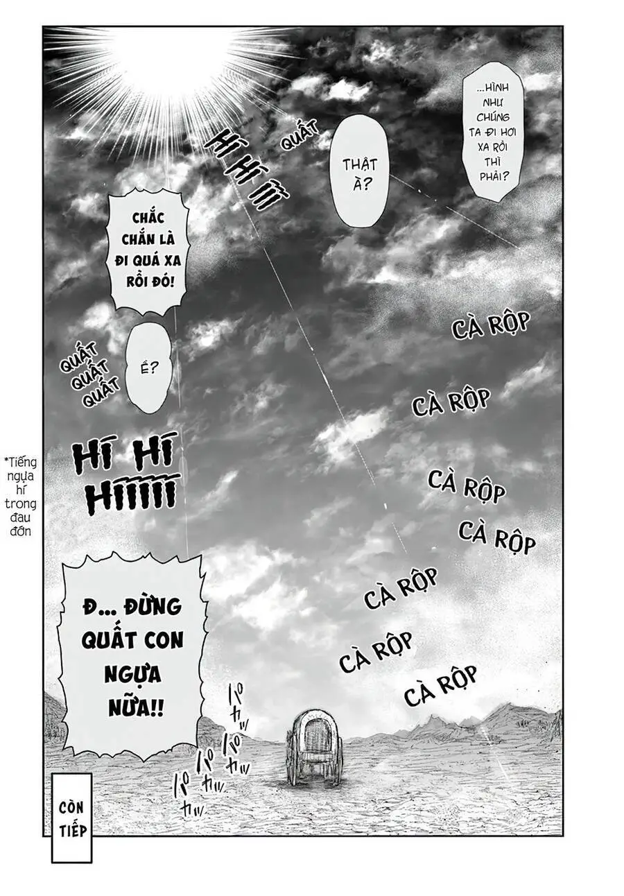 Chú Tôi Ở Dị Giới Nettruyen ZZZ Chương 39 Page 28