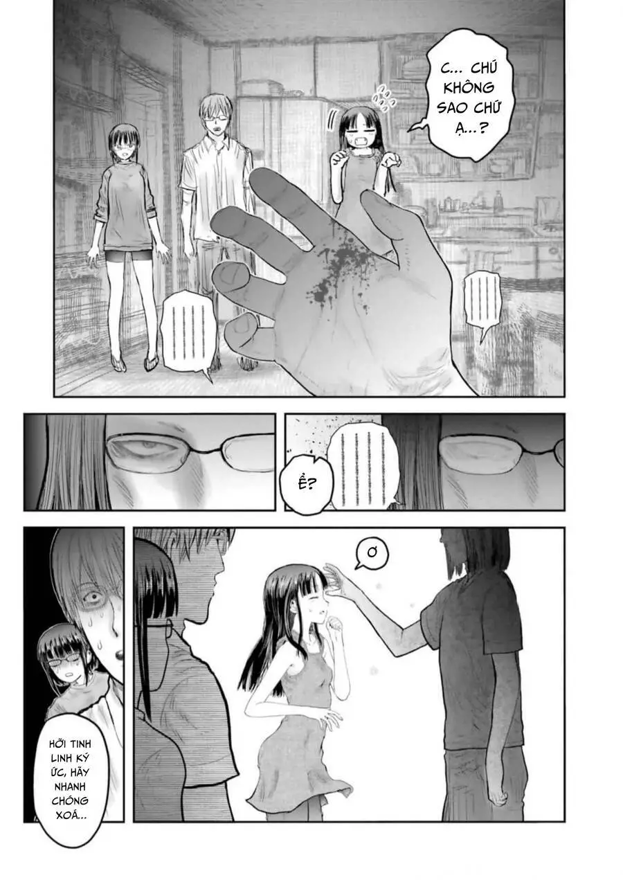 Chú Tôi Ở Dị Giới Nettruyen ZZZ Chương 50 Page 3