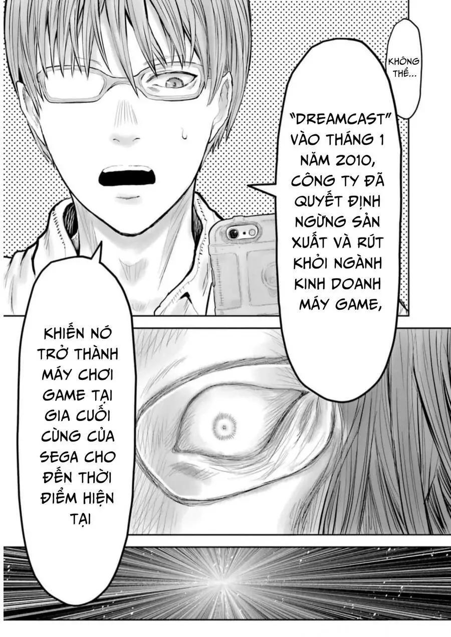 Chú Tôi Ở Dị Giới Nettruyen ZZZ Chương 50 Page 5