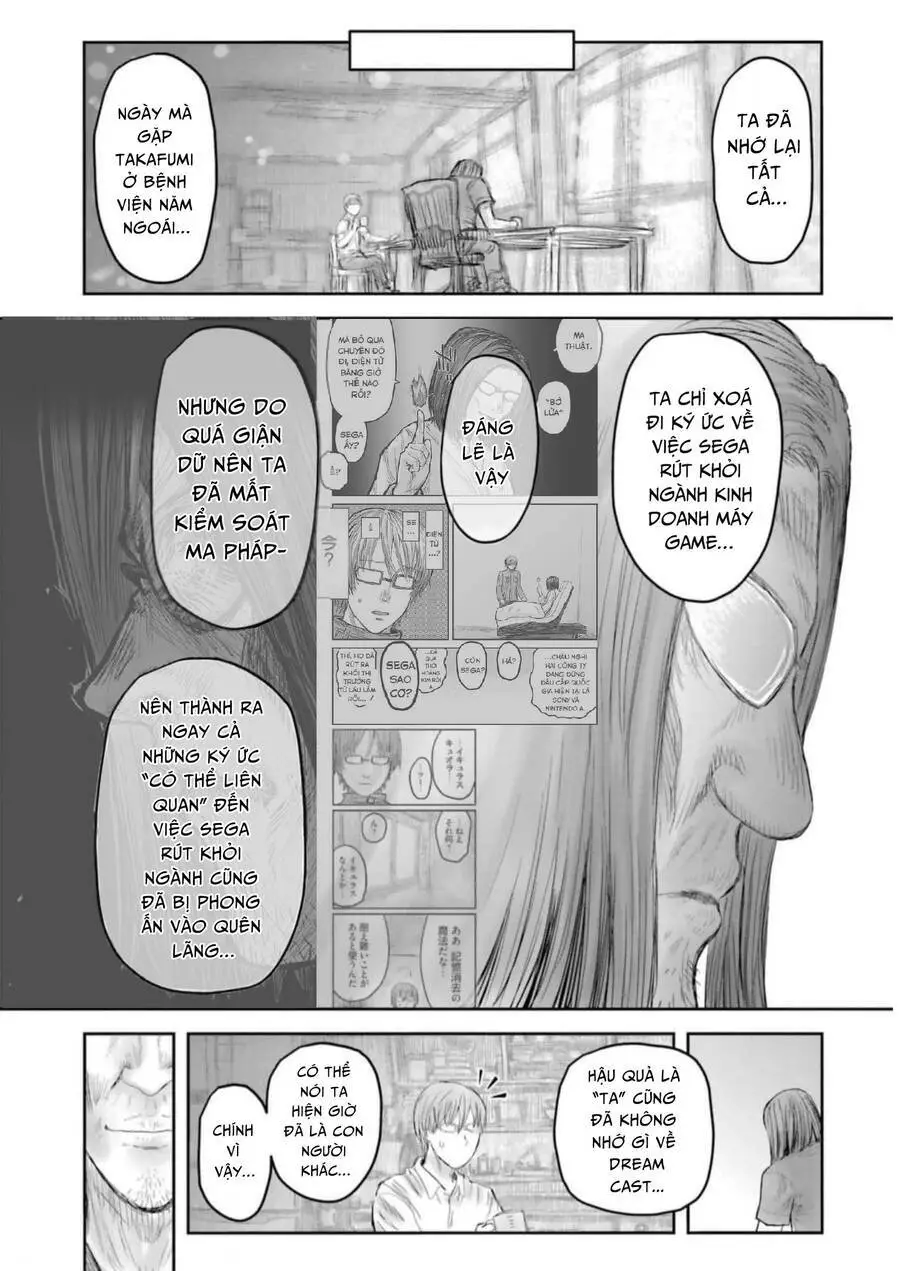 Chú Tôi Ở Dị Giới Nettruyen ZZZ Chương 50 Page 8