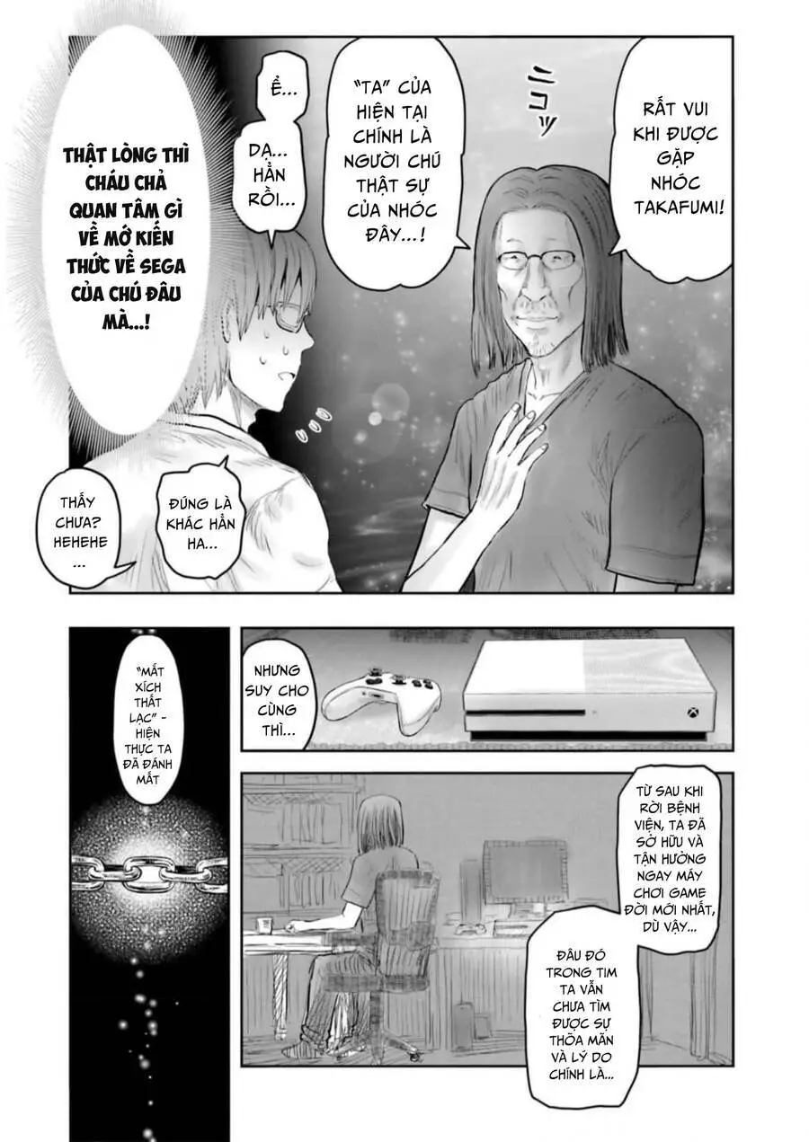 Chú Tôi Ở Dị Giới Nettruyen ZZZ Chương 50 Page 9