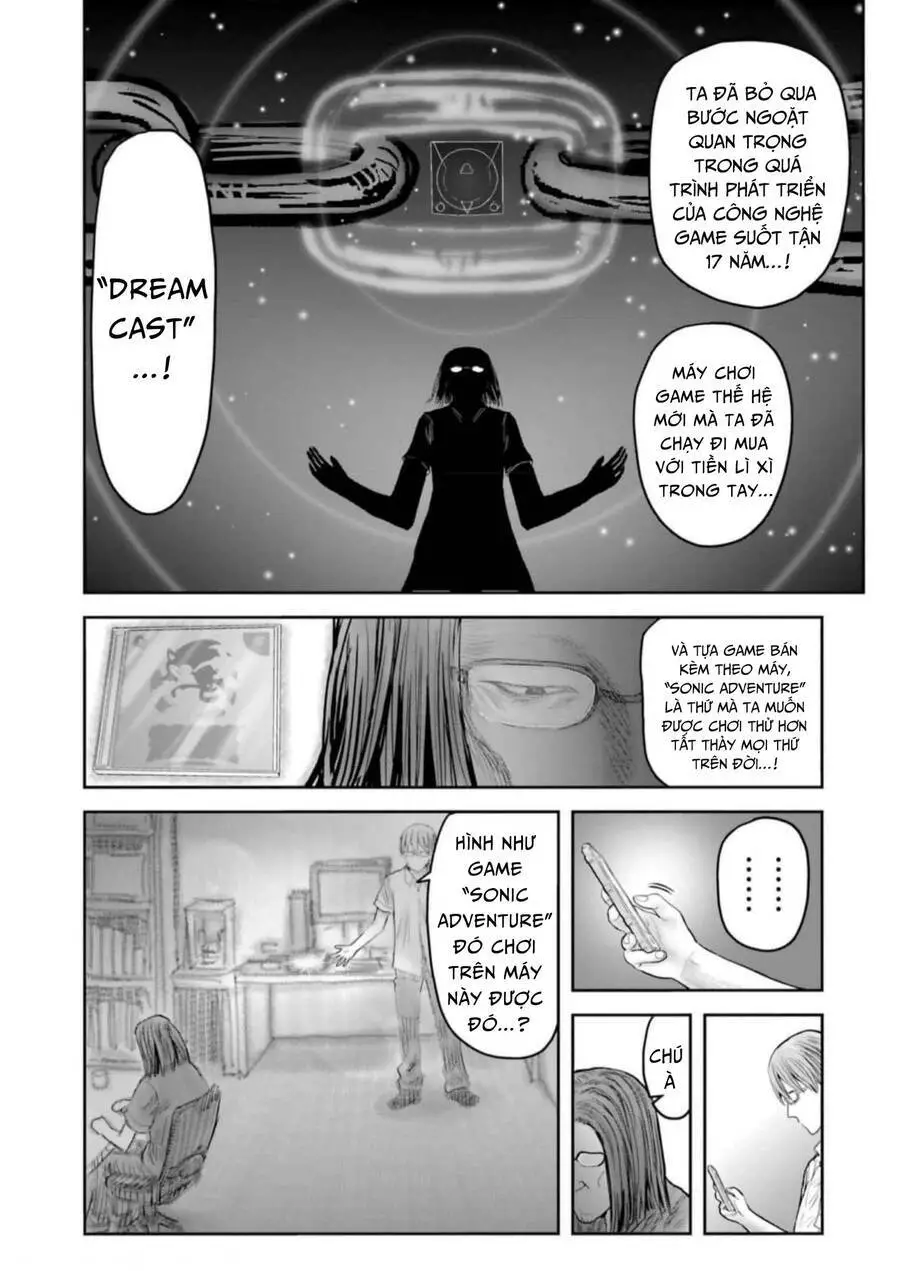 Chú Tôi Ở Dị Giới Nettruyen ZZZ Chương 50 Page 10