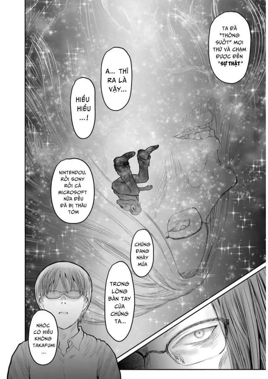 Chú Tôi Ở Dị Giới Nettruyen ZZZ Chương 50 Page 18
