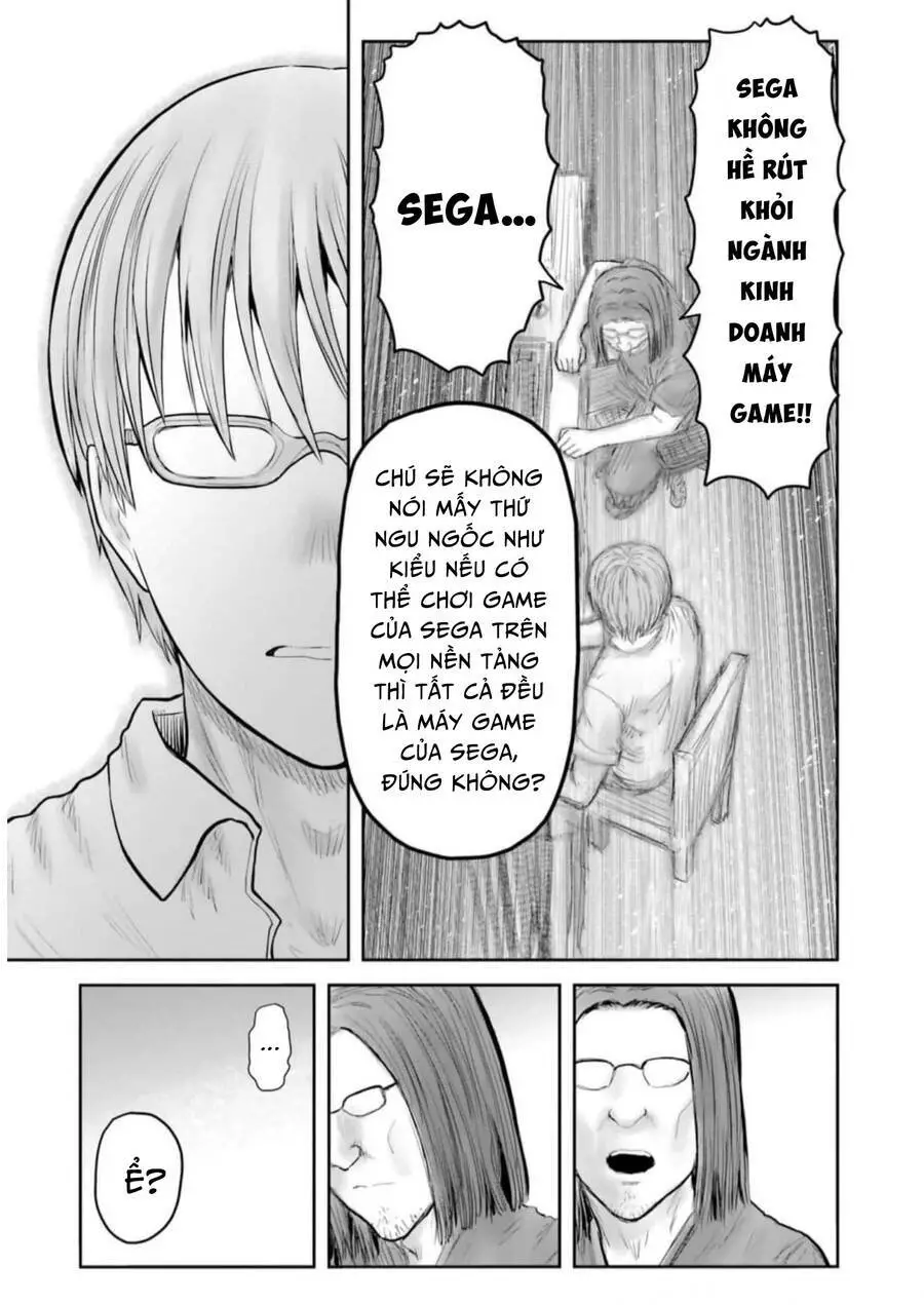 Chú Tôi Ở Dị Giới Nettruyen ZZZ Chương 50 Page 19