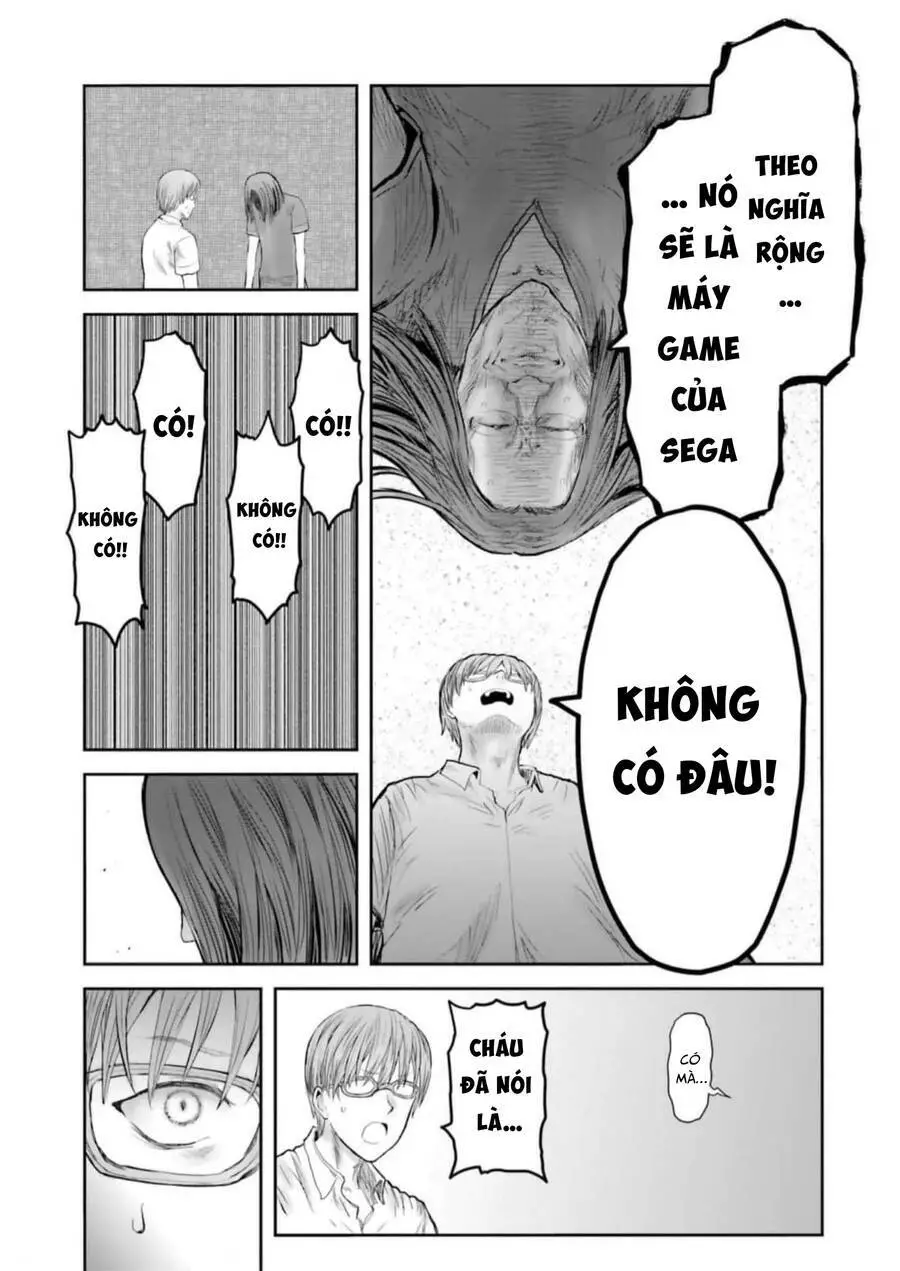 Chú Tôi Ở Dị Giới Nettruyen ZZZ Chương 50 Page 20