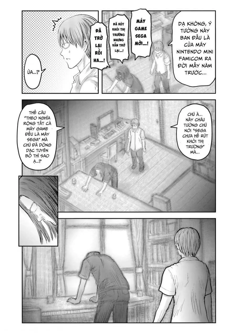 Chú Tôi Ở Dị Giới Nettruyen ZZZ Chương 50 Page 24
