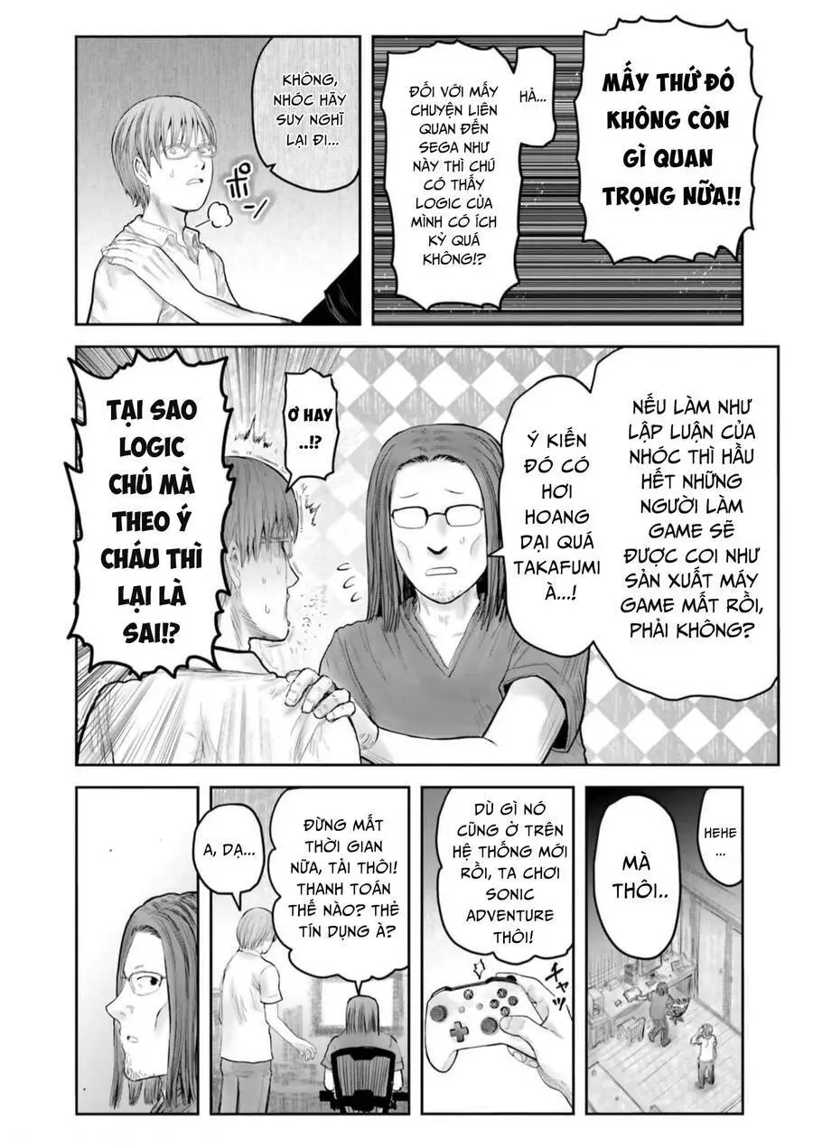 Chú Tôi Ở Dị Giới Nettruyen ZZZ Chương 50 Page 26